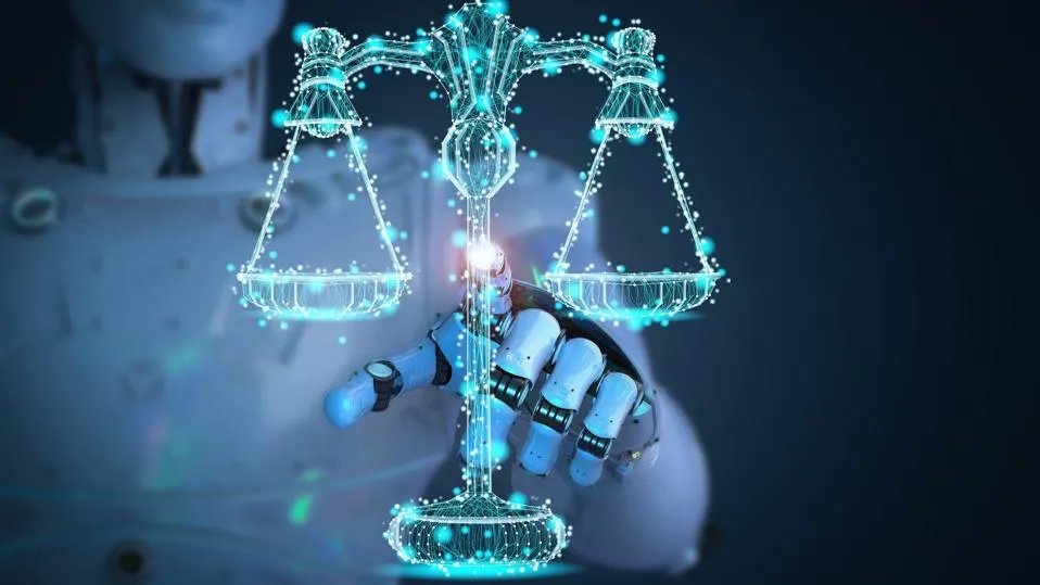 Unlock Efficiency in Legal Practice with an AI Legal Assistant