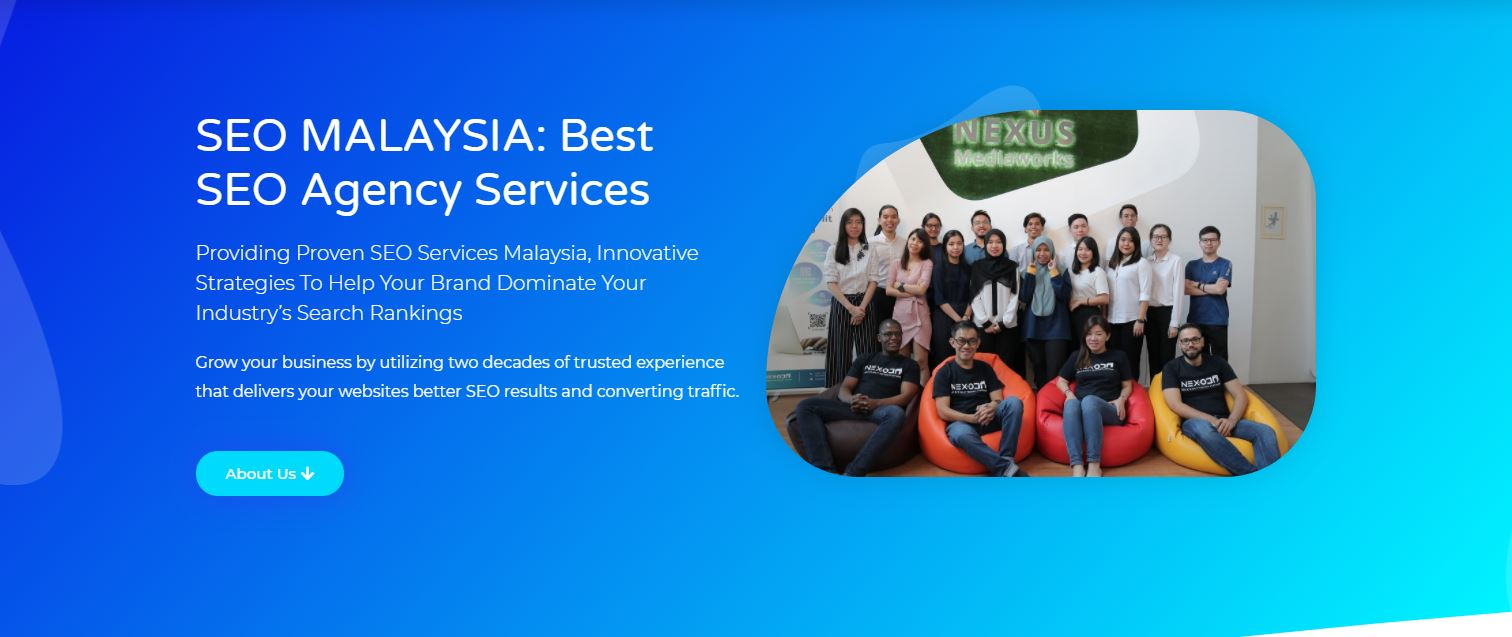 SEO Services Malaysia